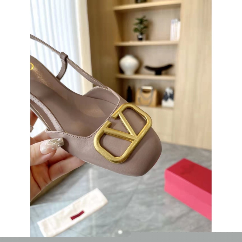 Valentino Sandals